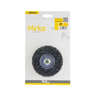 MIRKA Grovreng&#248;ringsrondell - Spindel