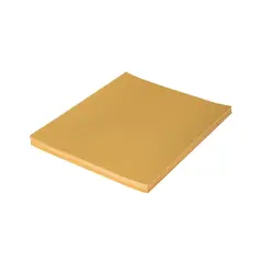 MIRKA Lakkslipepapir - 230x280mm - P240 Gold Proflex