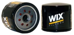 WIX FILTRATION  Oljefilter 57099 35-866340q03