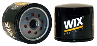 WIX FILTRATION  Oljefilter 57099 35-866340q03