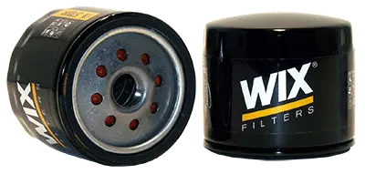 WIX FILTRATION  Oljefilter 57099 35-866340q03 