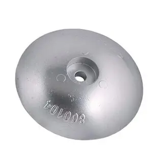 Anode for trimplan/ror - &#216;70mm Sink - 1 stk