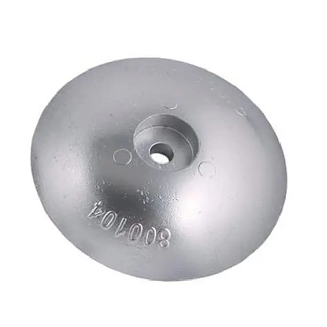 Anode for trimplan/ror - Ø70mm Sink - 1 stk 