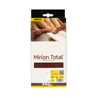 MIRKA Slipenylon - 115x230mm - P360 3 stk