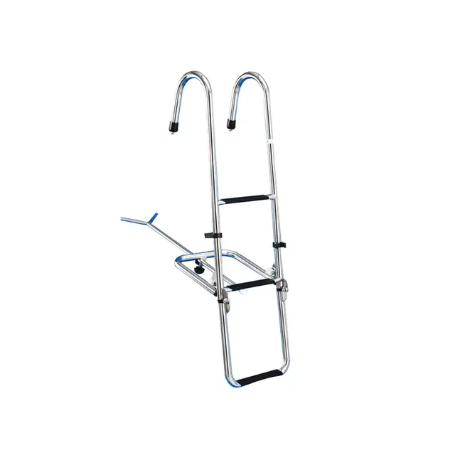 BÅTSYSTEM St110sn stevstige 1000mm 3 tr. 