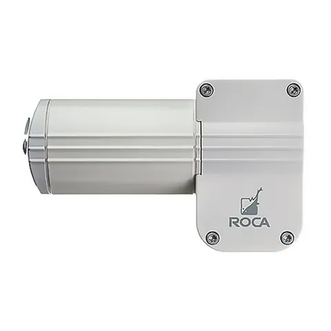 ROCA Viskermotor W12 - 24V 68mm aksling, Vanntett 