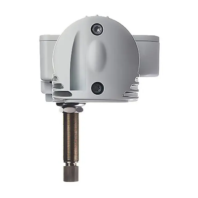 ROCA Viskermotor W12 - 24V 68mm aksling, Vanntett 