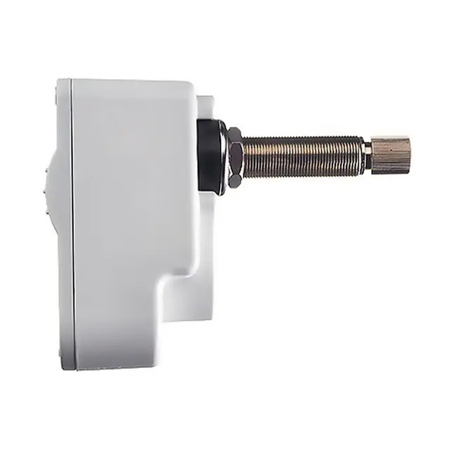 ROCA Viskermotor W12 - 24V 68mm aksling, Vanntett 