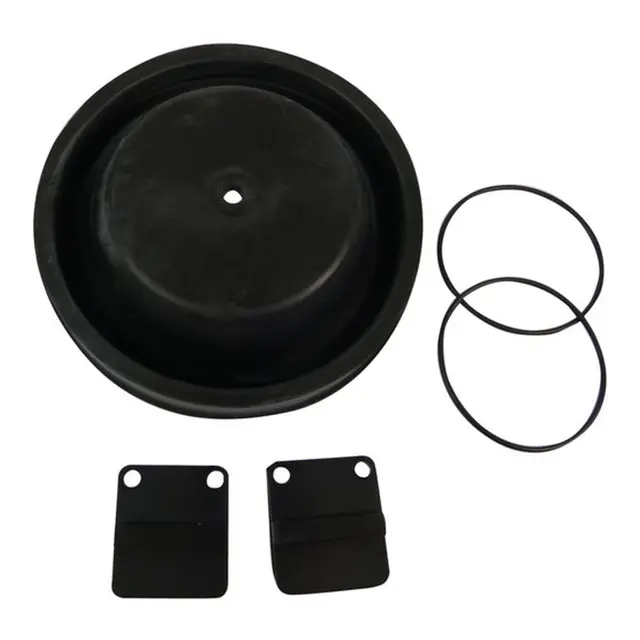 WHALE Service kit, Gusher 8 MK3 SK8813 Reprasjons sett gusher 