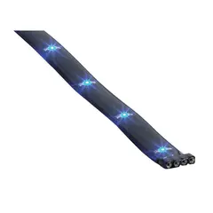 FRILIGHT Flat Striplight - 300mm Bl&#229;