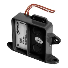 WHALE Elektronisk Niv&#229;vakt 12/24V Ingen bevegelige deler - Intil 20A