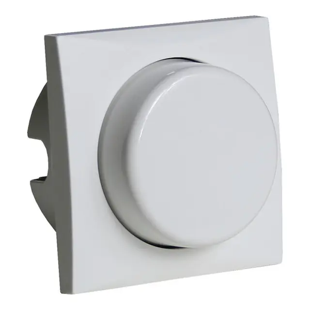 BÅTSYSTEM Twilight LED Dimmer - Hvit 8-30V, 2A 
