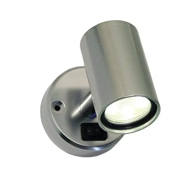 FRILIGHT Power Tube D1, 1W, 12V 