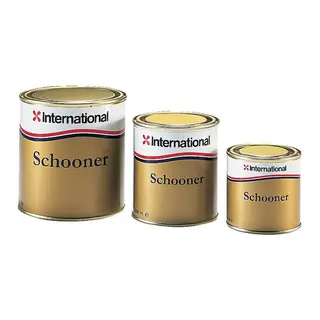 INTERNATIONAL Schooner 2,5 L