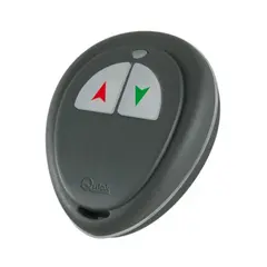 QUICK Sender 4-Kanaler Pocket Modell 433 MHz