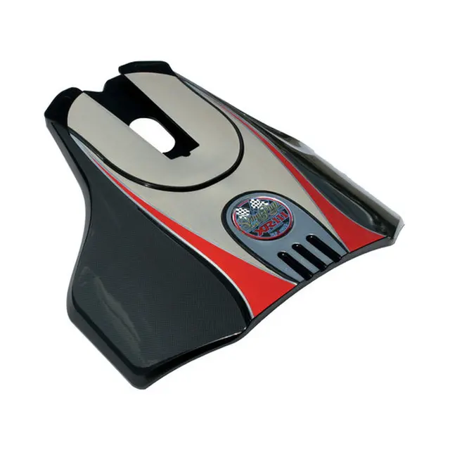STINGRAY Hydrofoil XRIII for motorer < 75Hk 