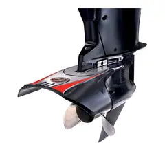 STINGRAY Hydrofoil XRIII for motorer &lt; 75Hk