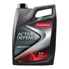 Champion active defence 10w-40 b4 5l