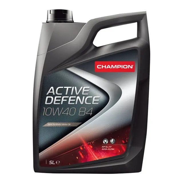 Champion active defence 10w-40 b4 5l 