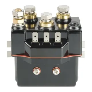 QUICK Rele ankervinsj, 12V 150A - 4 Pol 2500W - IP66
