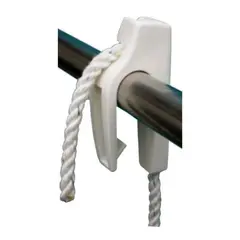 Fend-Fix XXL - Enkel Fenderjustering 2 stk, Tau: &#216;4-10mm / Rekke: &#216;26-32mm