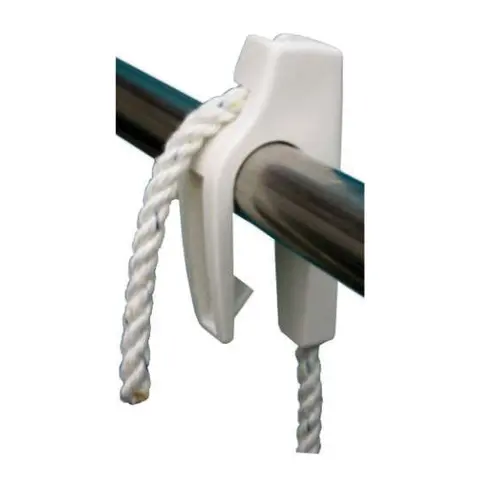 Fend-Fix XXL - Enkel Fenderjustering 2 stk, Tau: &#216;4-10mm / Rekke: &#216;26-32mm
