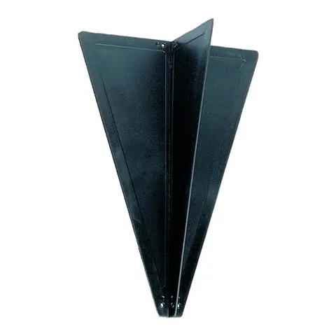Signalkjegle (Dagsignal) 47x32cm