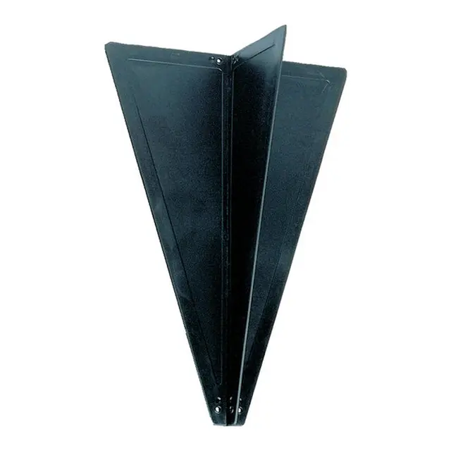 Signalkjegle (Dagsignal) 47x32cm 