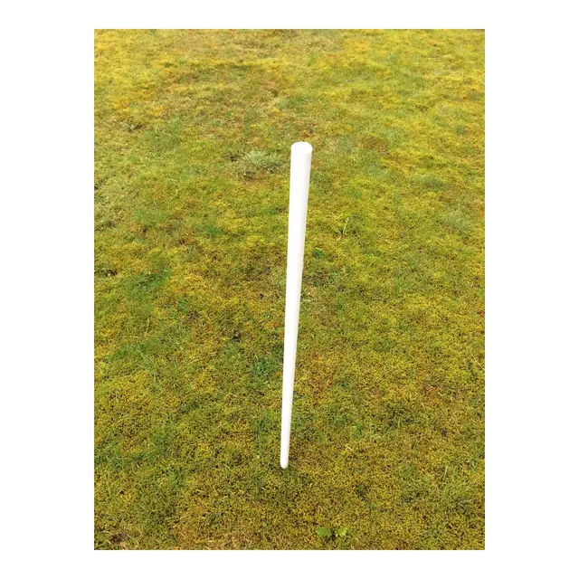 Jordspyd for Drage 110 x 2 cm 