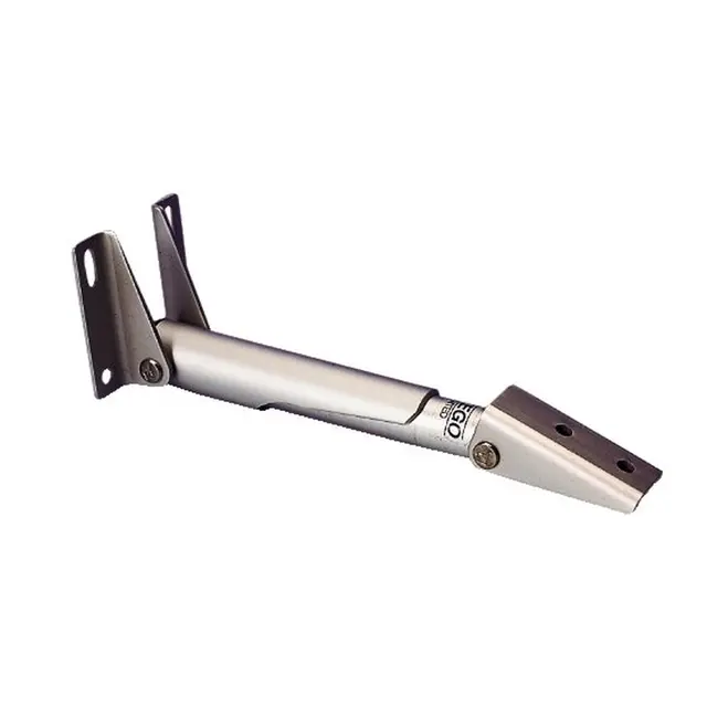ROCA Rakego Bordstøtte 586mm for 600mm bord / maks 140kg 