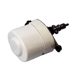 ROCA Vinduspussermotor W5, 24V Liten vinduspusser, 5Nm