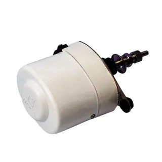 ROCA Vinduspussermotor W5, 24V Liten vinduspusser, 5Nm