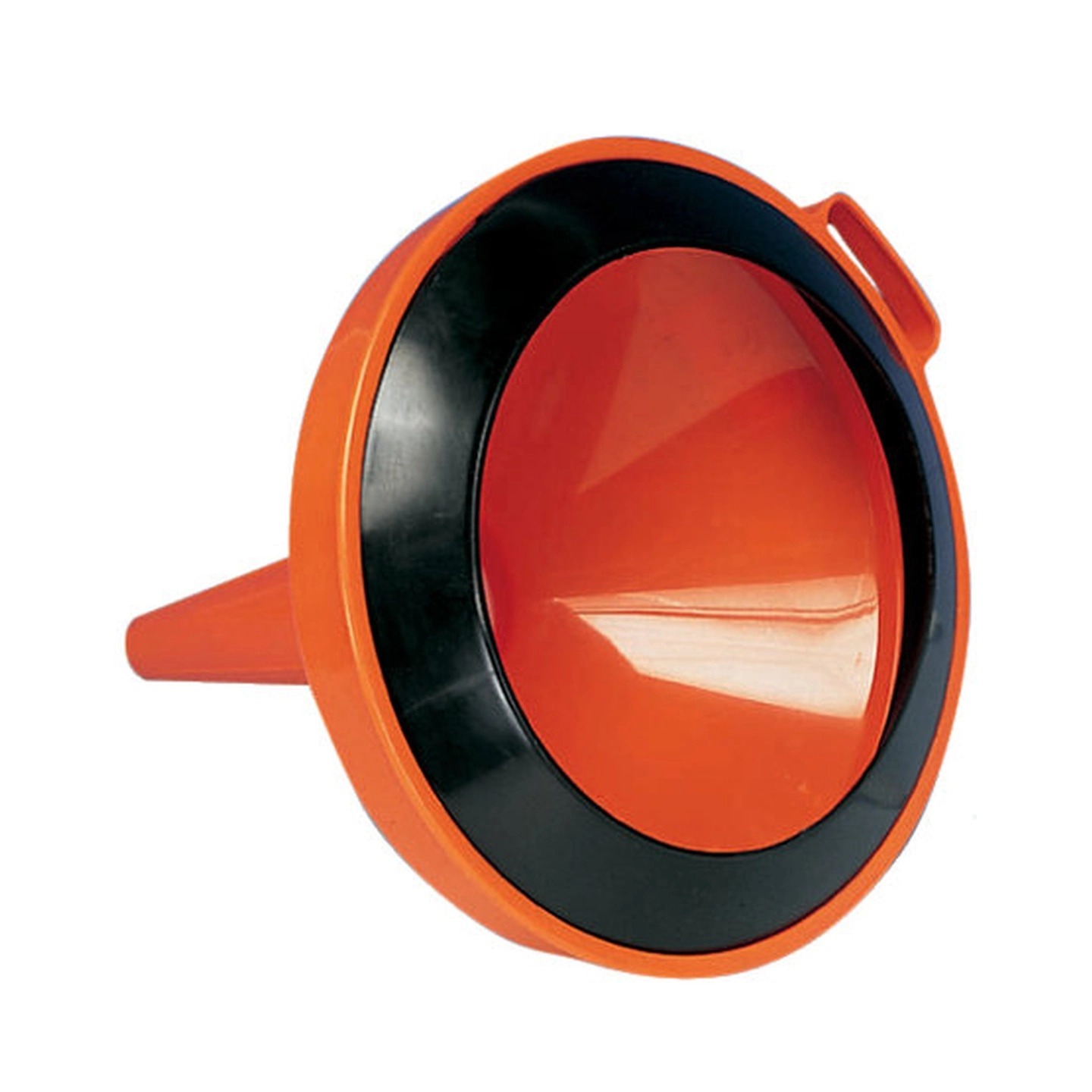 Bensintrakt m/ sil og skvulpekant