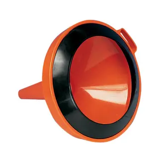 Bensintrakt m/ sil og skvulpekant