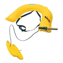 BALTIC LifeSaver&#174; LS-101 - Kasteb&#248;ye 140N