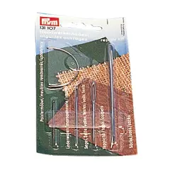 N&#229;lsett &#39;&#39;Prym&#39;&#39; - 5 pk Seilmakern&#229;ler