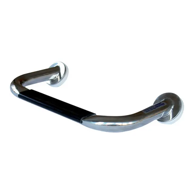 BÅTSYSTEM Fottrinn 40° feste +/- 10° 