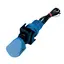 WHALE Lensepumpe Supersub, 12V Kap: 1900 l/t (500GPH) - liggende