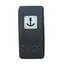 NAUTEC Knapp - Anker for superbryter