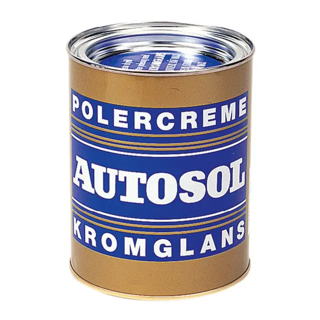 AUTOSOL Kromglans 750ml 