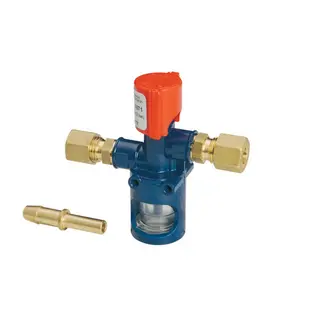 ALDE Lekkasjetester - 8mm Marine