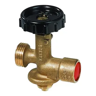 Avstengings Ventil Til 69036-0004