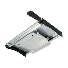 NAUTEC Glideskinne