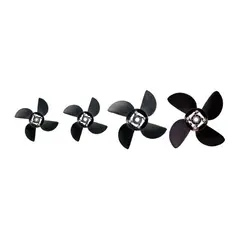 Propulse propell. Dia, 14,5&quot;. Stigning: 14-22&quot;