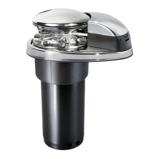 QUICK Prince Ankervinsj DP2E 800W, 12V 8mm kjetting 