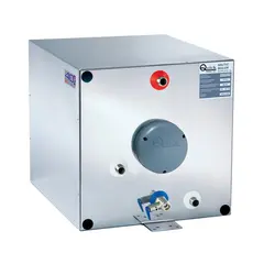 QUICK Varmtvannsbereder 25L Rektanulær