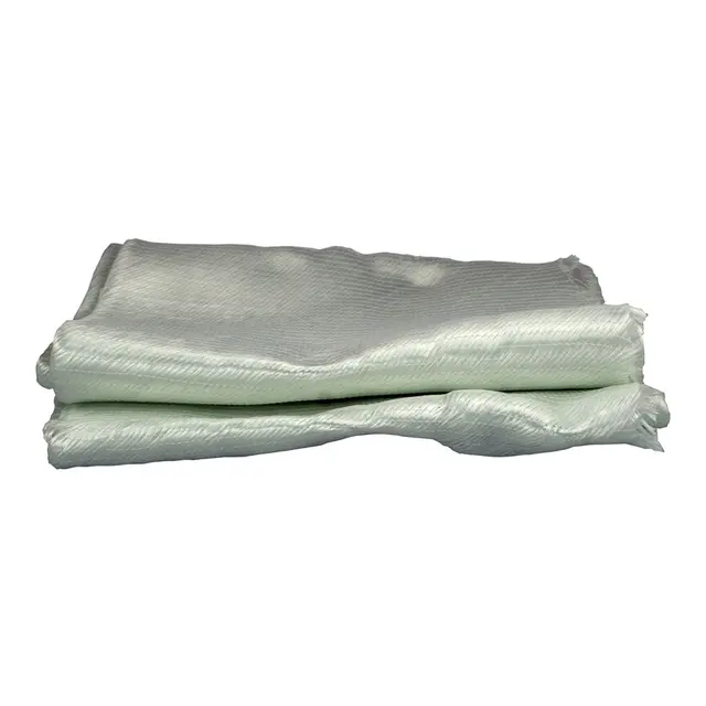 WEST SYSTEM Glassfiberduk Biaxial (450 g/m²), 1,27 x 5m 