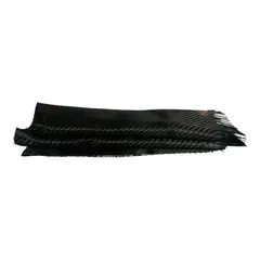 WEST SYSTEM Vevet karbonduk 200 g/m&#178; - 1 x 1m