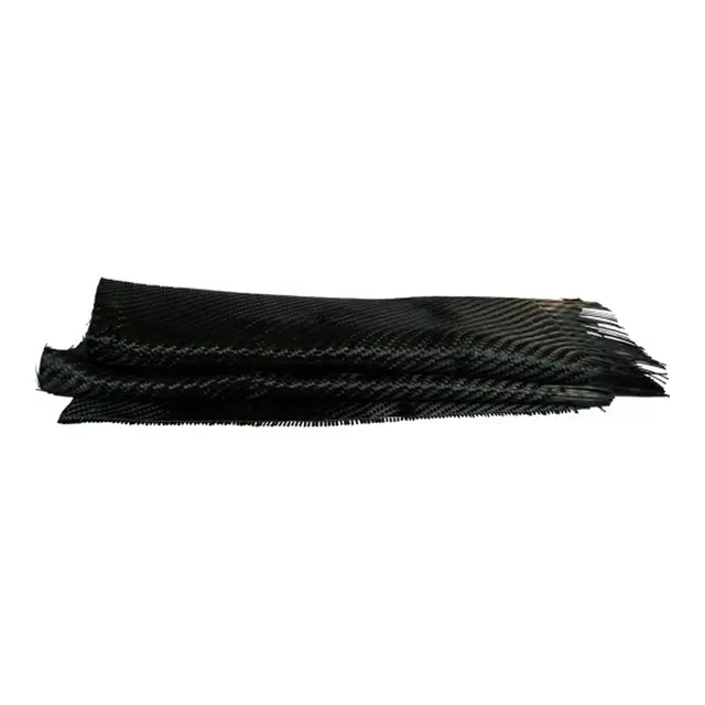 WEST SYSTEM Vevet karbonduk 200 g/m² - 1 x 1m 