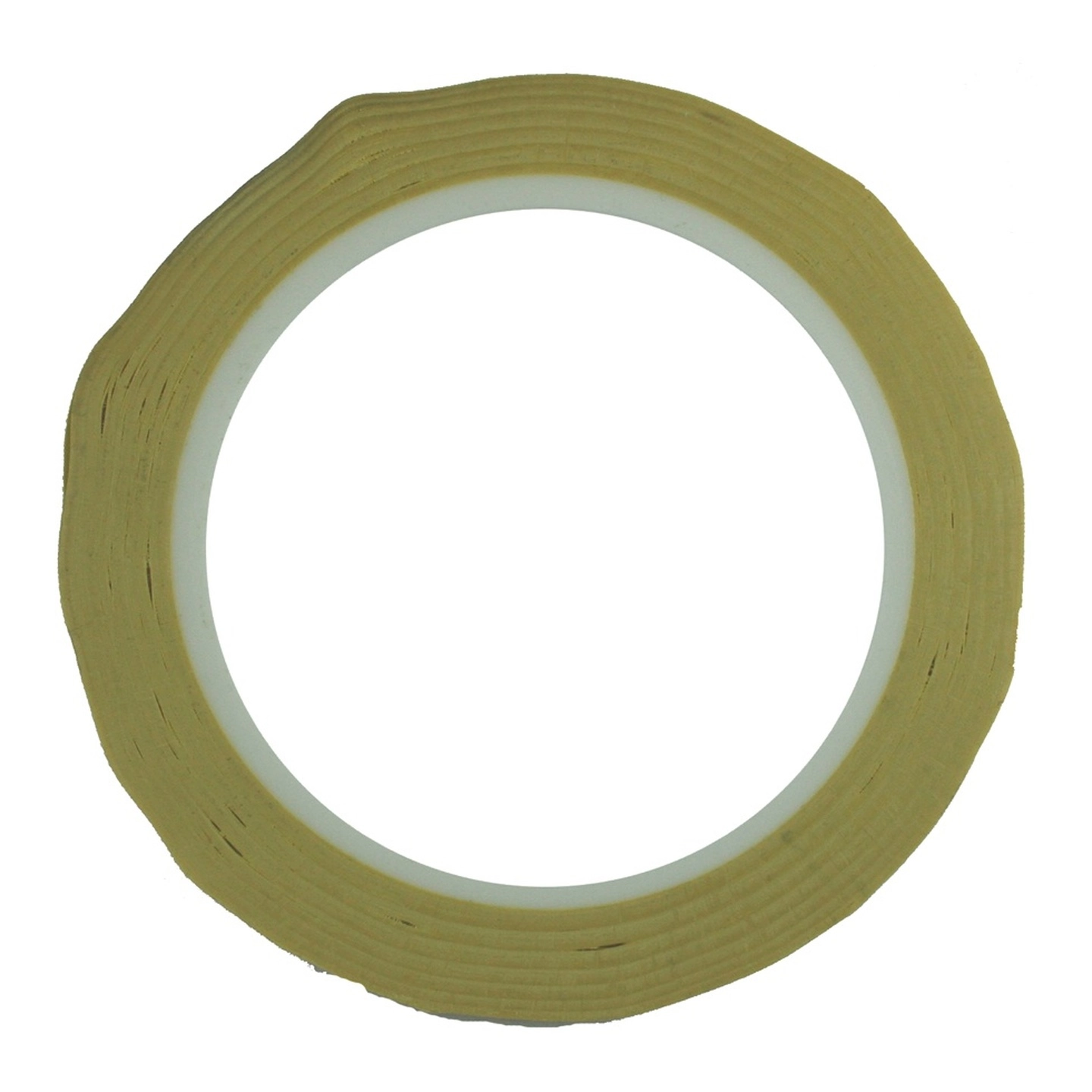 Natetape 4mm X 33m - Grønn